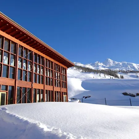 Odalys Eden Hotel 4*