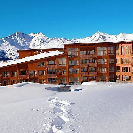 Odalys Eden 4* Les Arcs (Savoie)