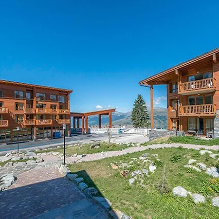 Hotel Odalys Eden 4*