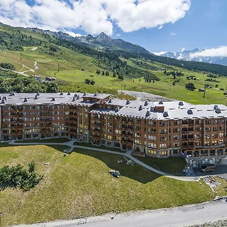 Odalys Eden Les Arcs (Savoie)