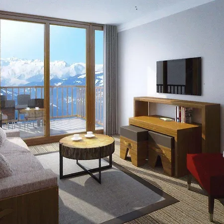Hotel Odalys Eden