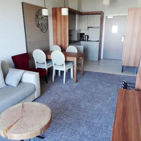 Hotel Odalys Eden