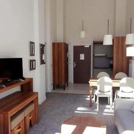 Odalys Eden Hotel