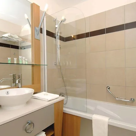 Hotel Odalys Eden 4*