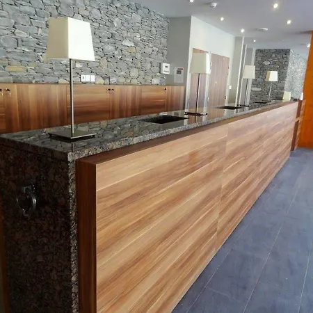 Hotel Odalys Eden