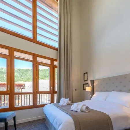 Odalys Eden Hotel