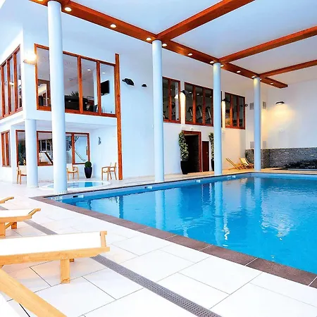 Odalys Eden Hotel 4*