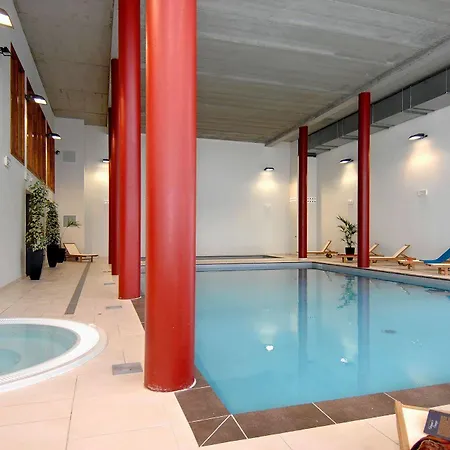 Odalys Eden Hotel 4*