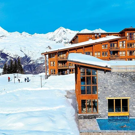 Odalys Eden Les Arcs (Savoie)