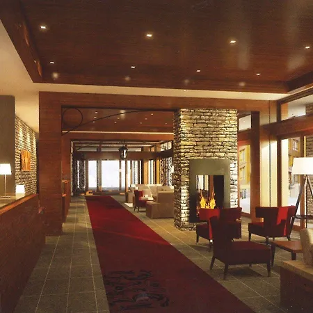 Odalys Eden Hotel Les Arcs (Savoie)