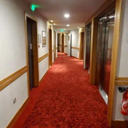 Odalys Eden 4*
