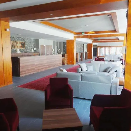 Residence Odalys Appart Hotel Eden