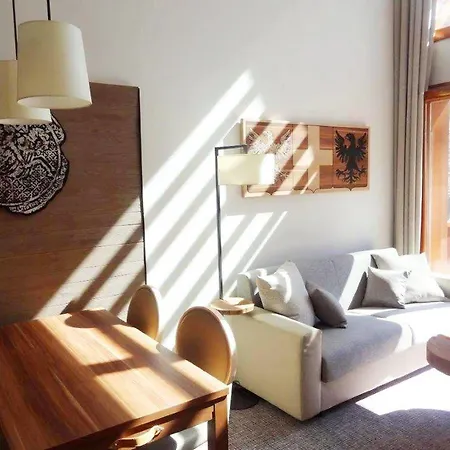 Residence Odalys Appart Hotel Eden Les Arcs (Savoie)