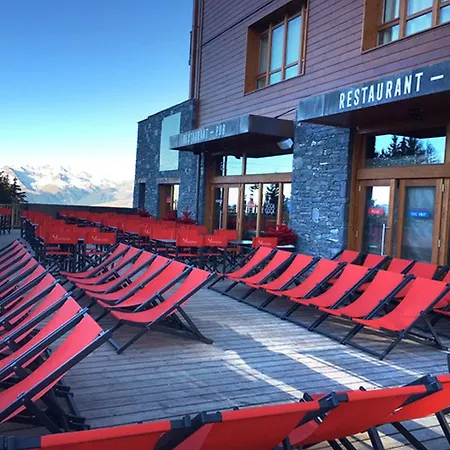 Residence Odalys Appart Hotel Eden