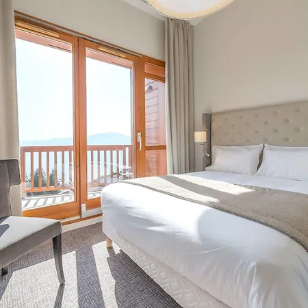 Hotel Residence Odalys Appart Hotel Eden 4*