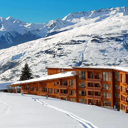 Hotel Residence Odalys Appart Hotel Eden